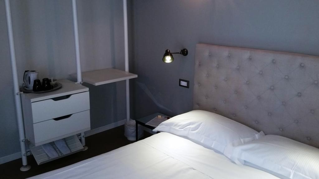 Corte Merighi Charming Rooms ヴェローナ エクステリア 写真