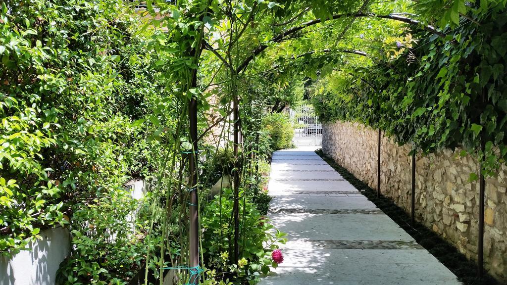 Corte Merighi Charming Rooms ヴェローナ エクステリア 写真